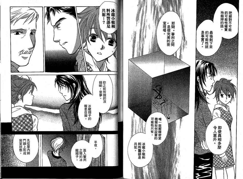 额外的小丑 全1卷 第80页