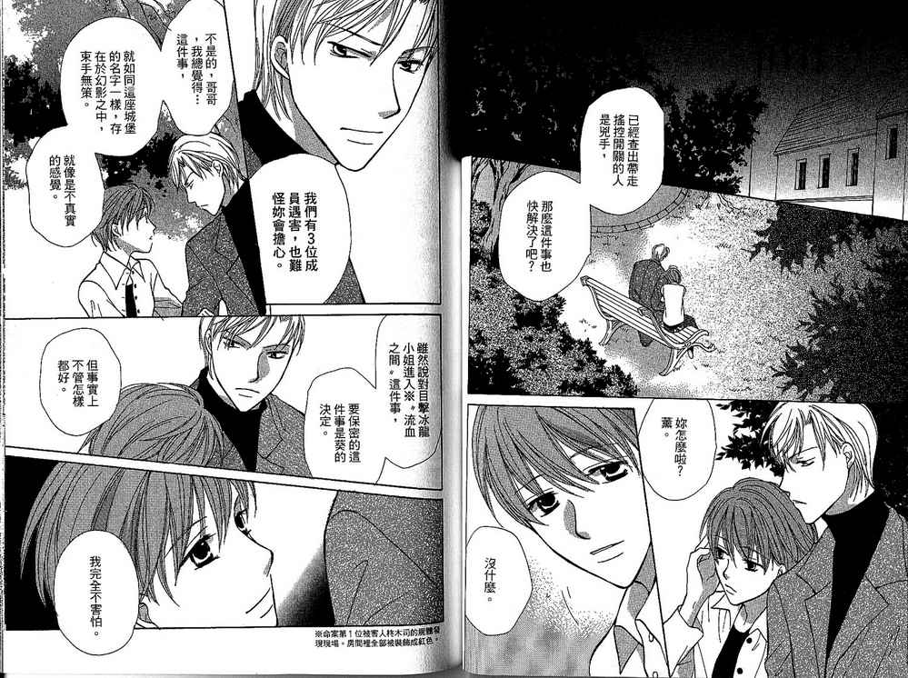 额外的小丑 全1卷 第94页