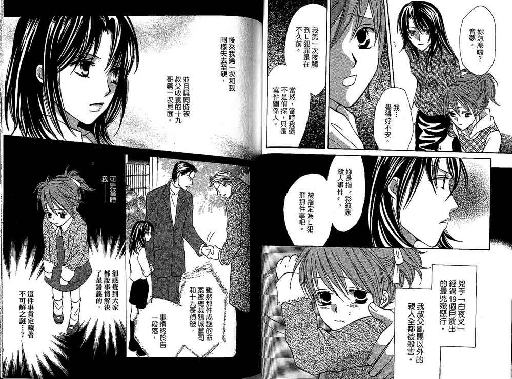 额外的小丑 全1卷 第107页