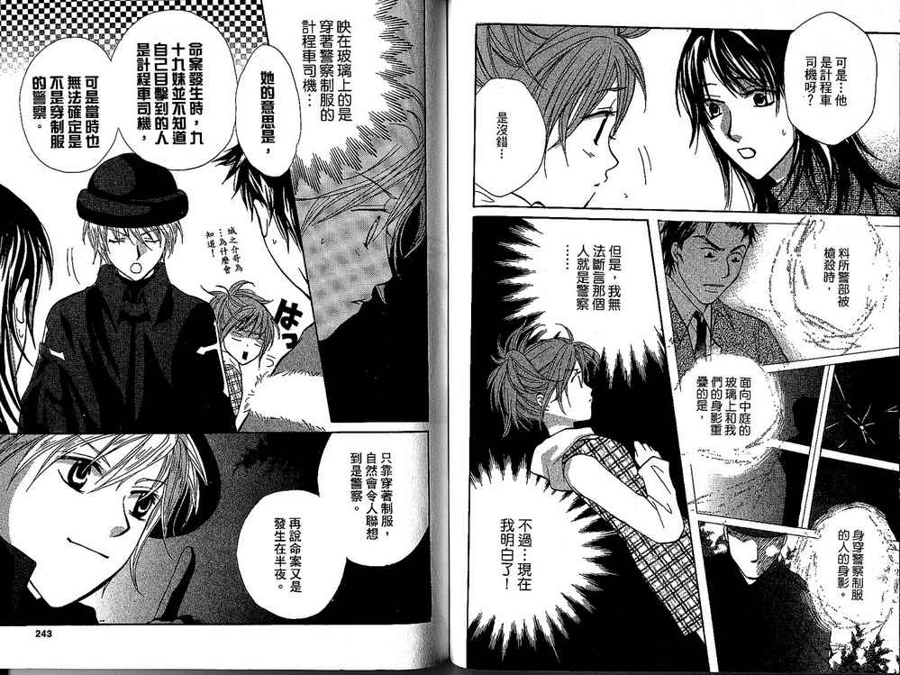 额外的小丑 全1卷 第122页