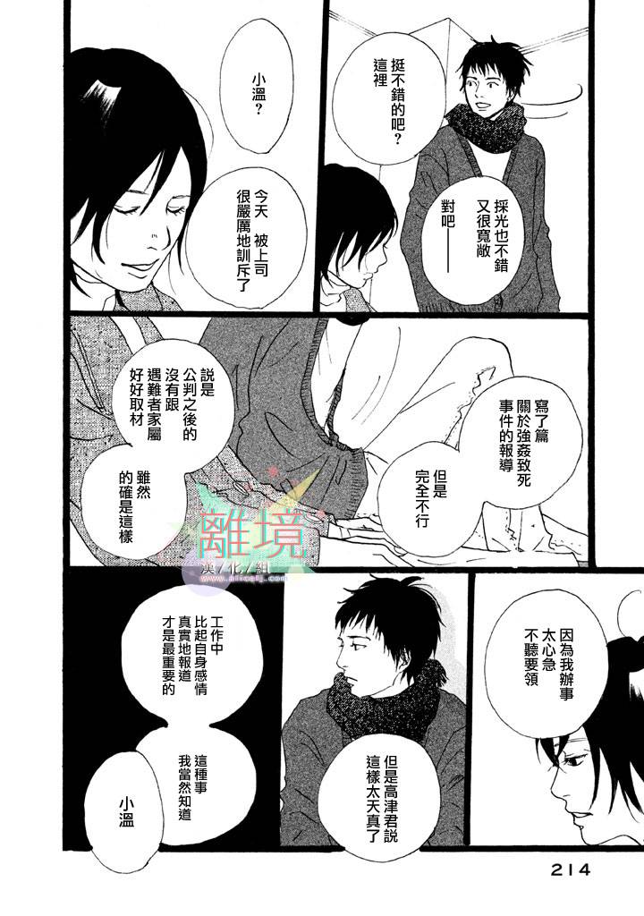 二子多磨番外01图