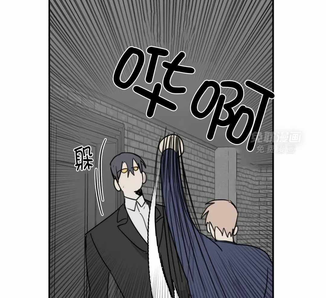 疯狂的毒第103话图