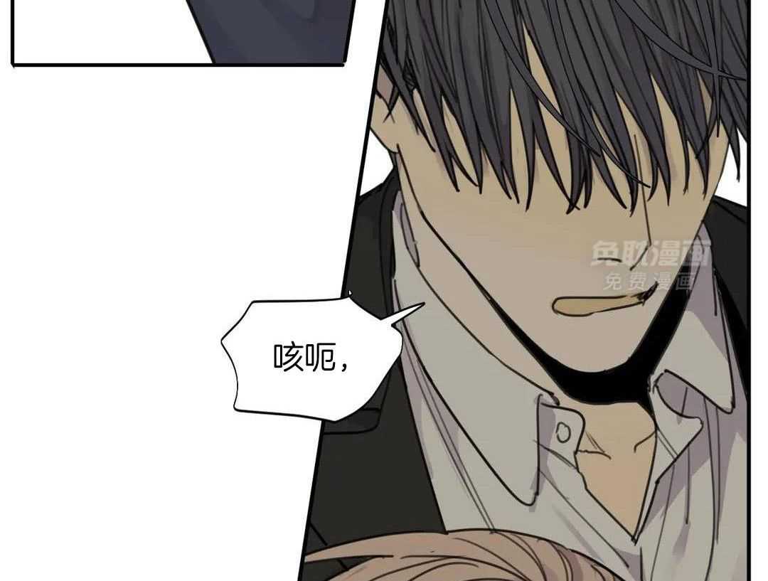 疯狂的毒第105话图