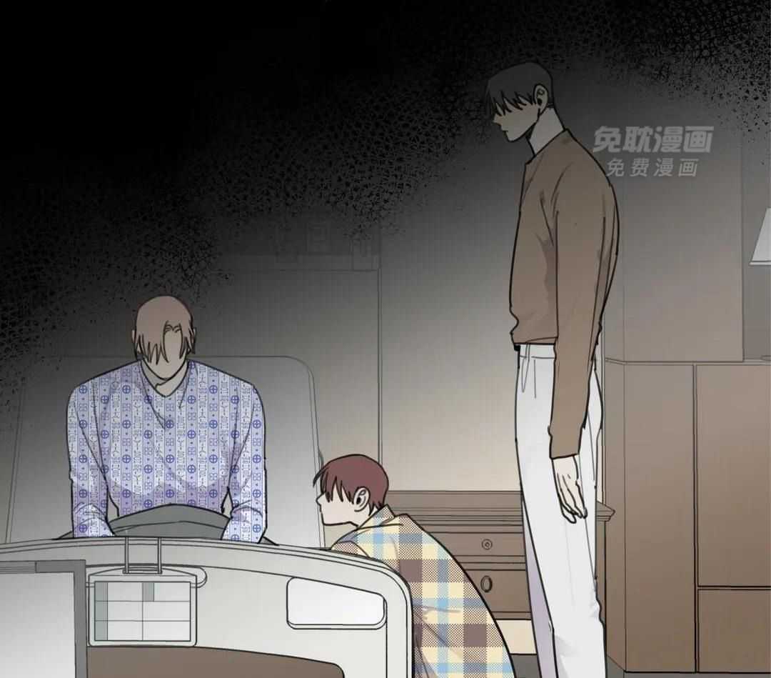 疯狂的毒第113话图