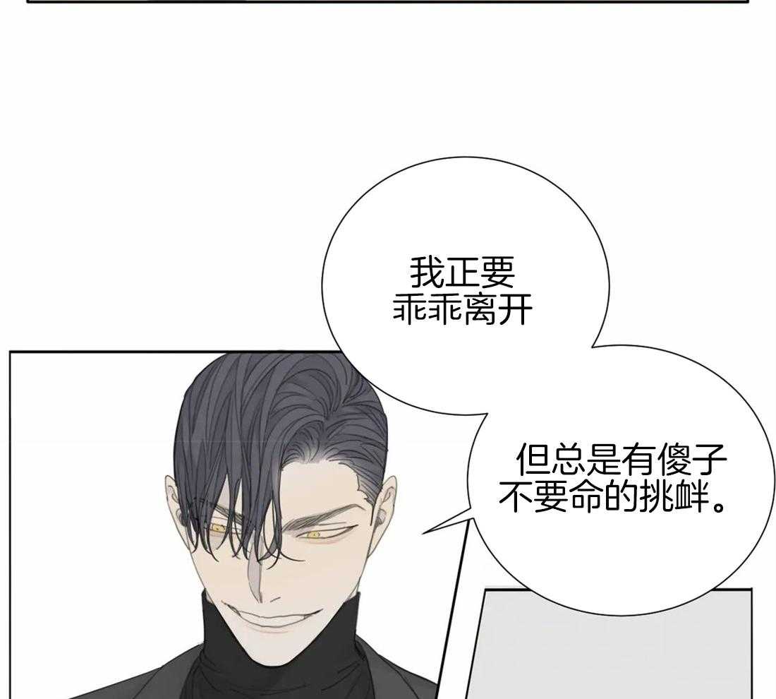 疯狂的毒第23话图