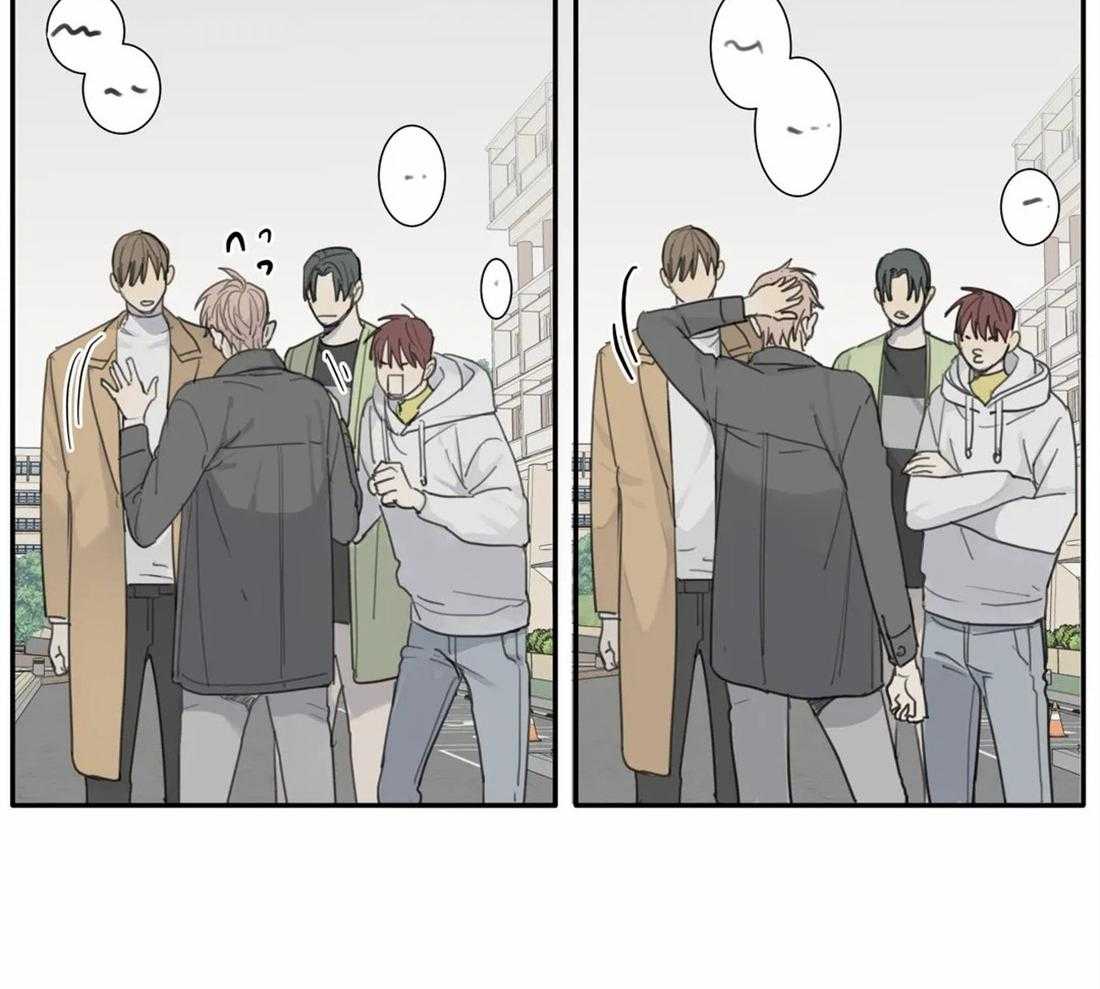 疯狂的毒第32话图