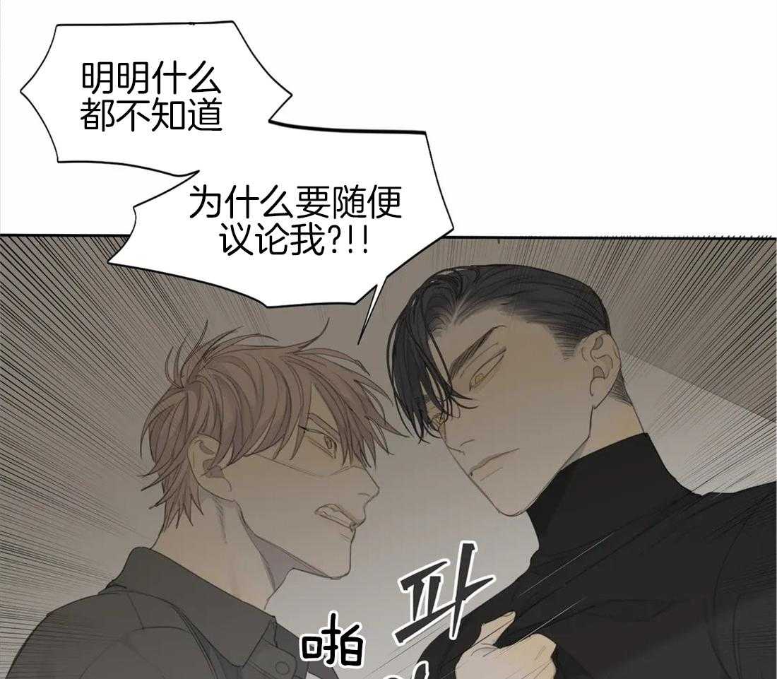 疯狂的毒第33话图