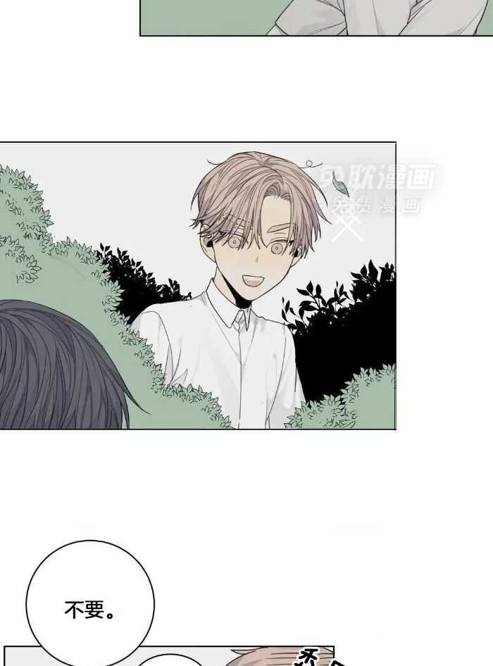 疯狂的毒第62话图