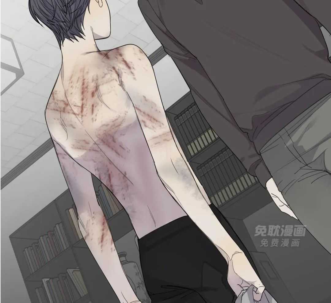 疯狂的毒第68话图