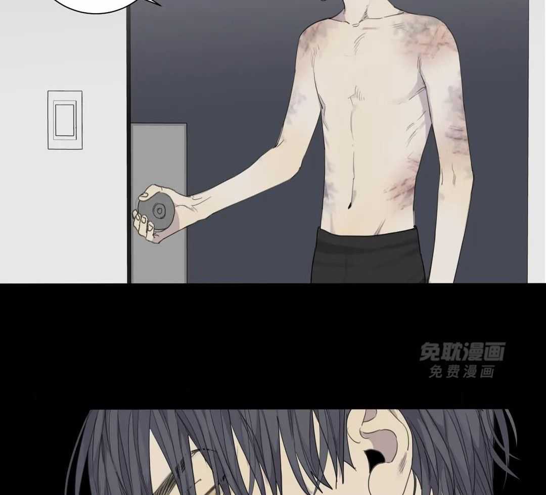 疯狂的毒第69话图