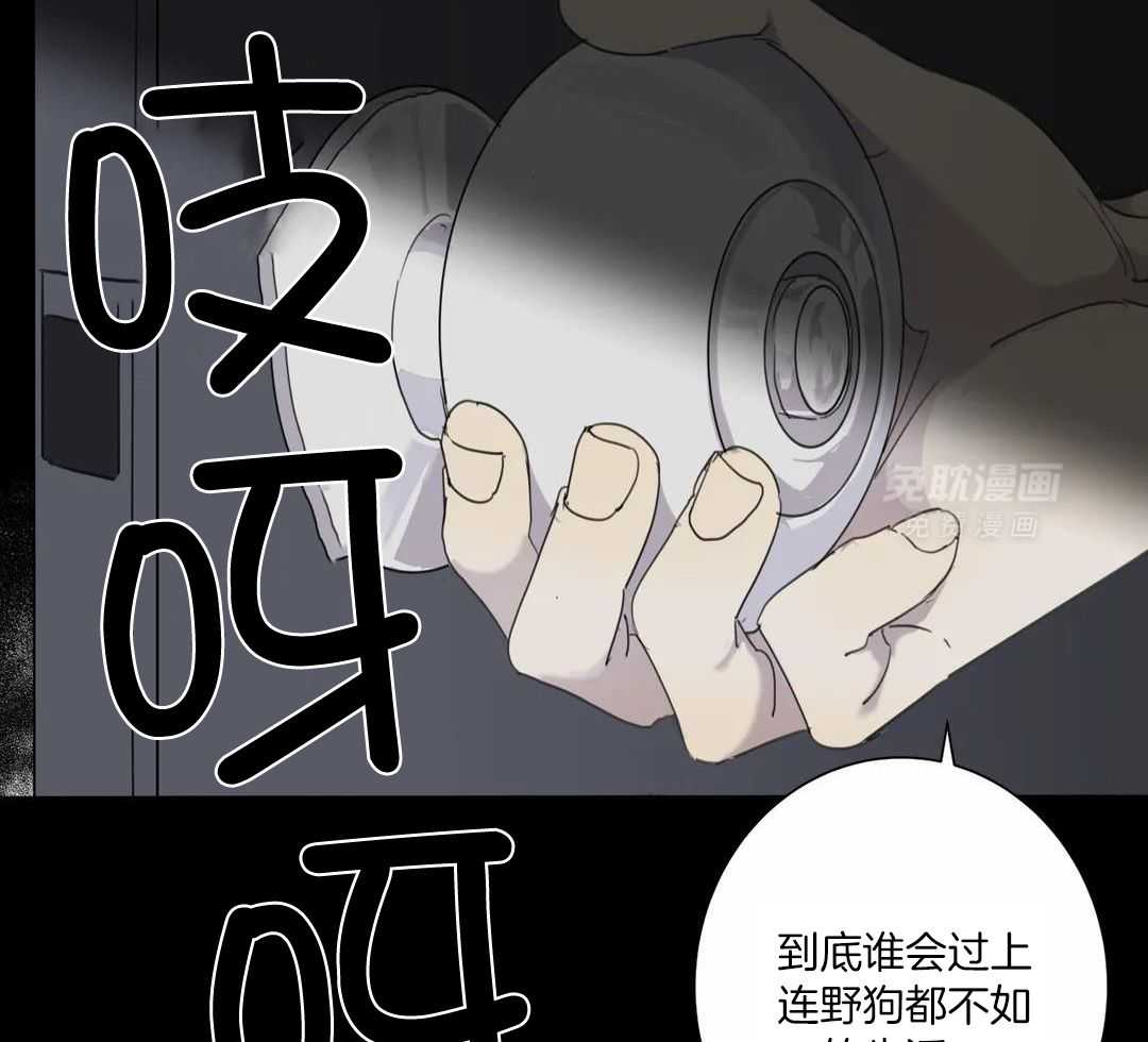 疯狂的毒第69话图