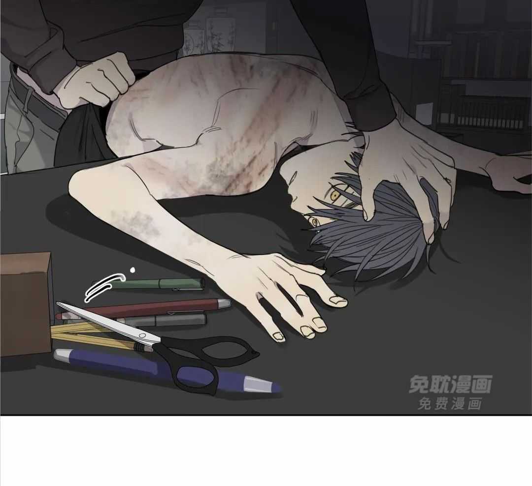 疯狂的毒第69话图