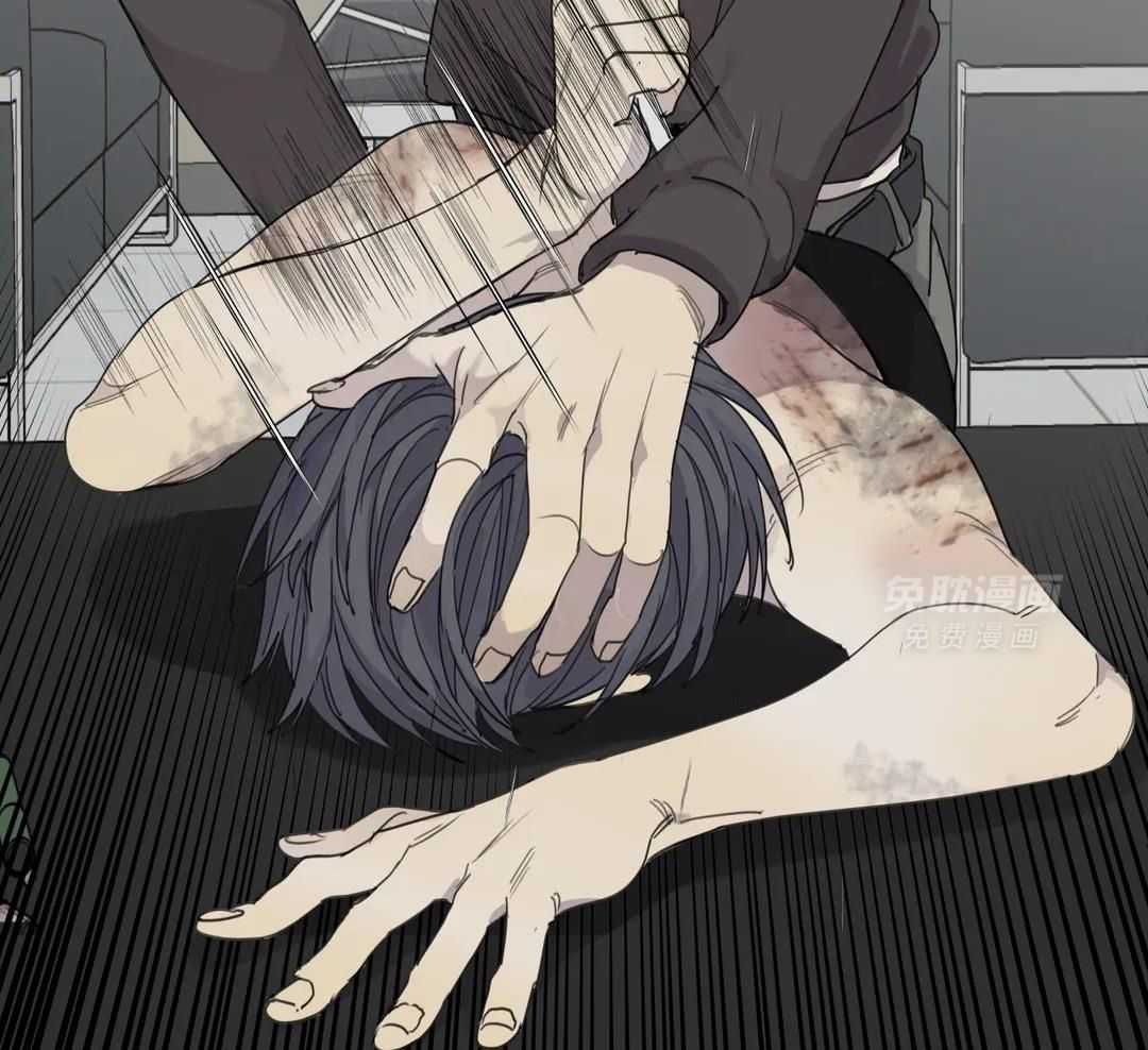 疯狂的毒第69话图