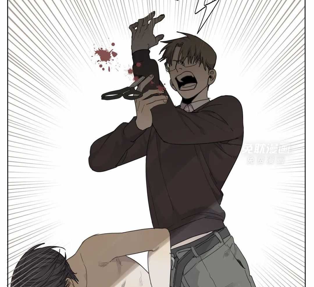 疯狂的毒第69话图