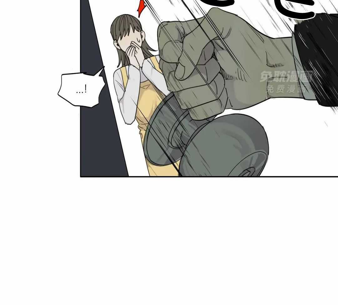 疯狂的毒第71话图