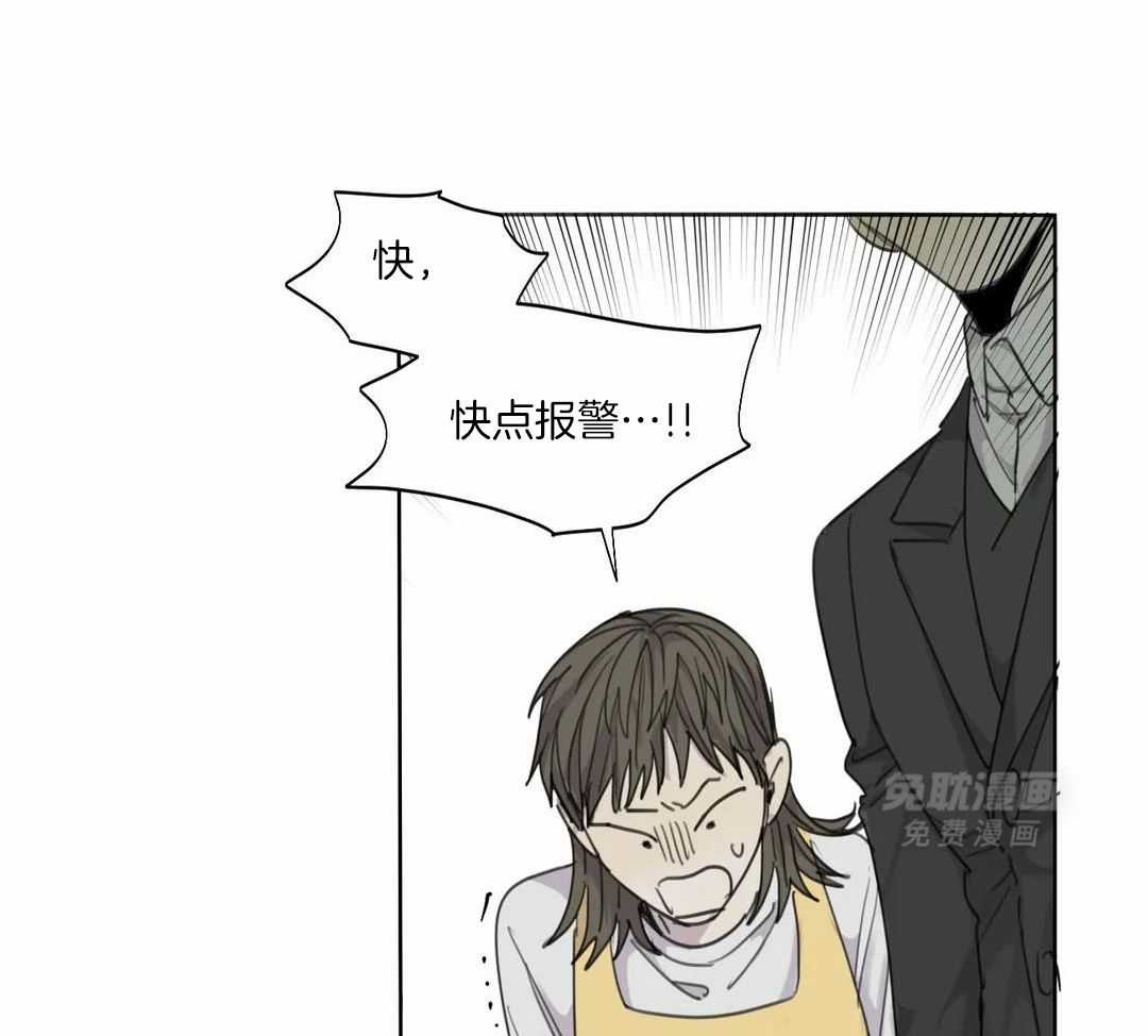 疯狂的毒第71话图