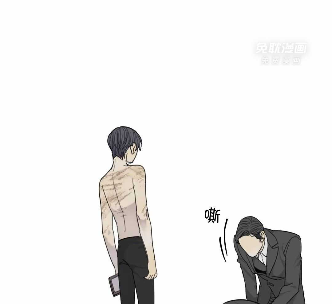 疯狂的毒第71话图