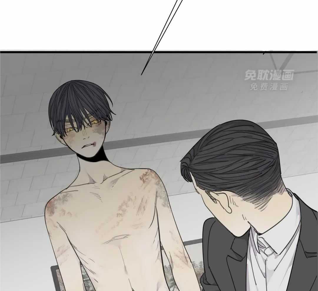 疯狂的毒第71话图