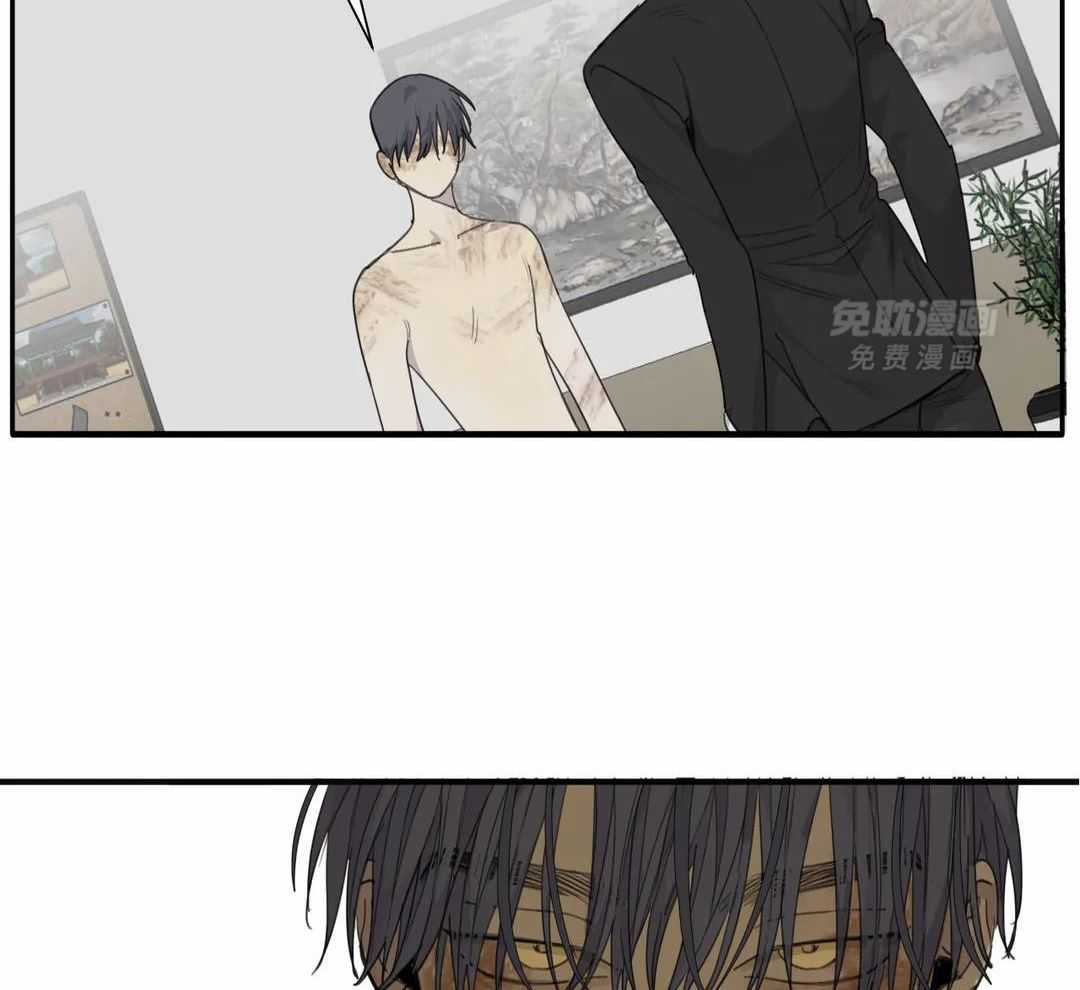 疯狂的毒第71话图