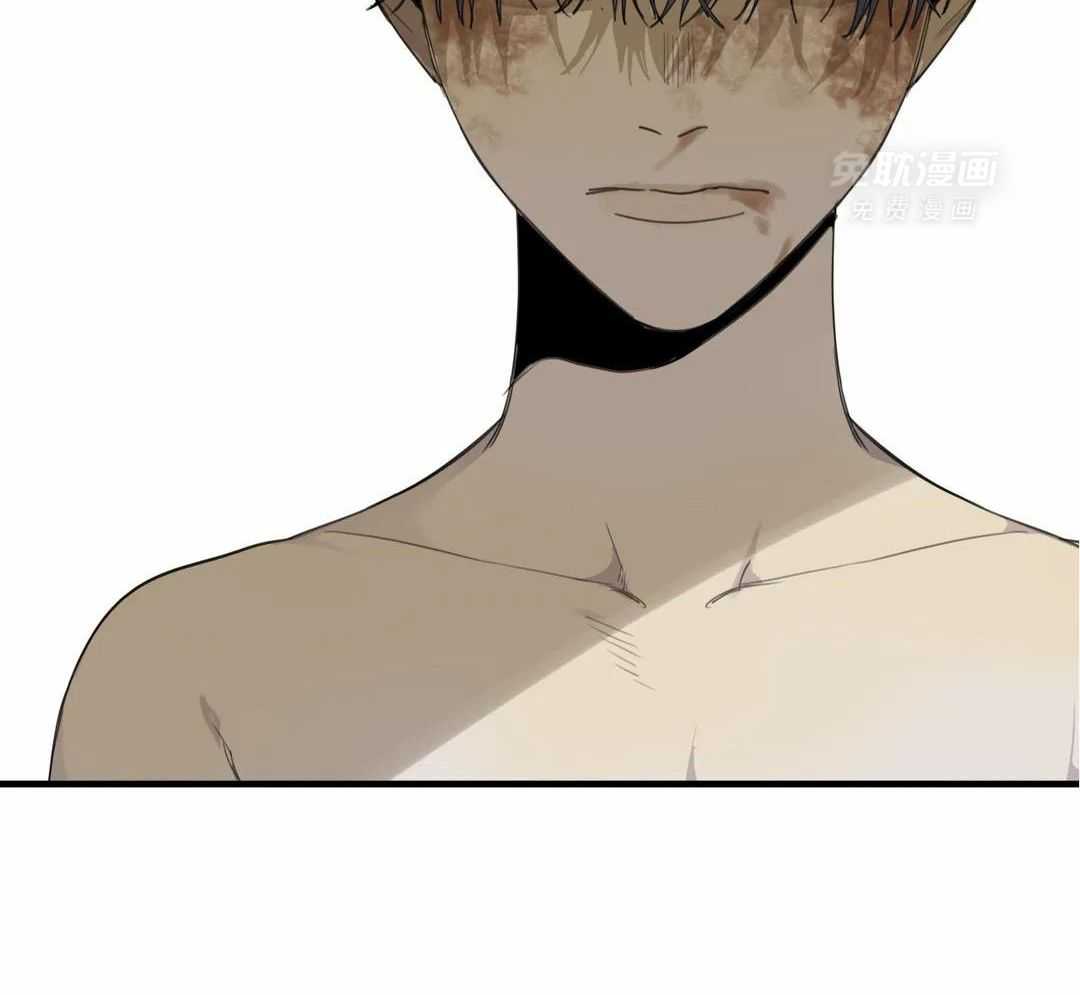 疯狂的毒第71话图