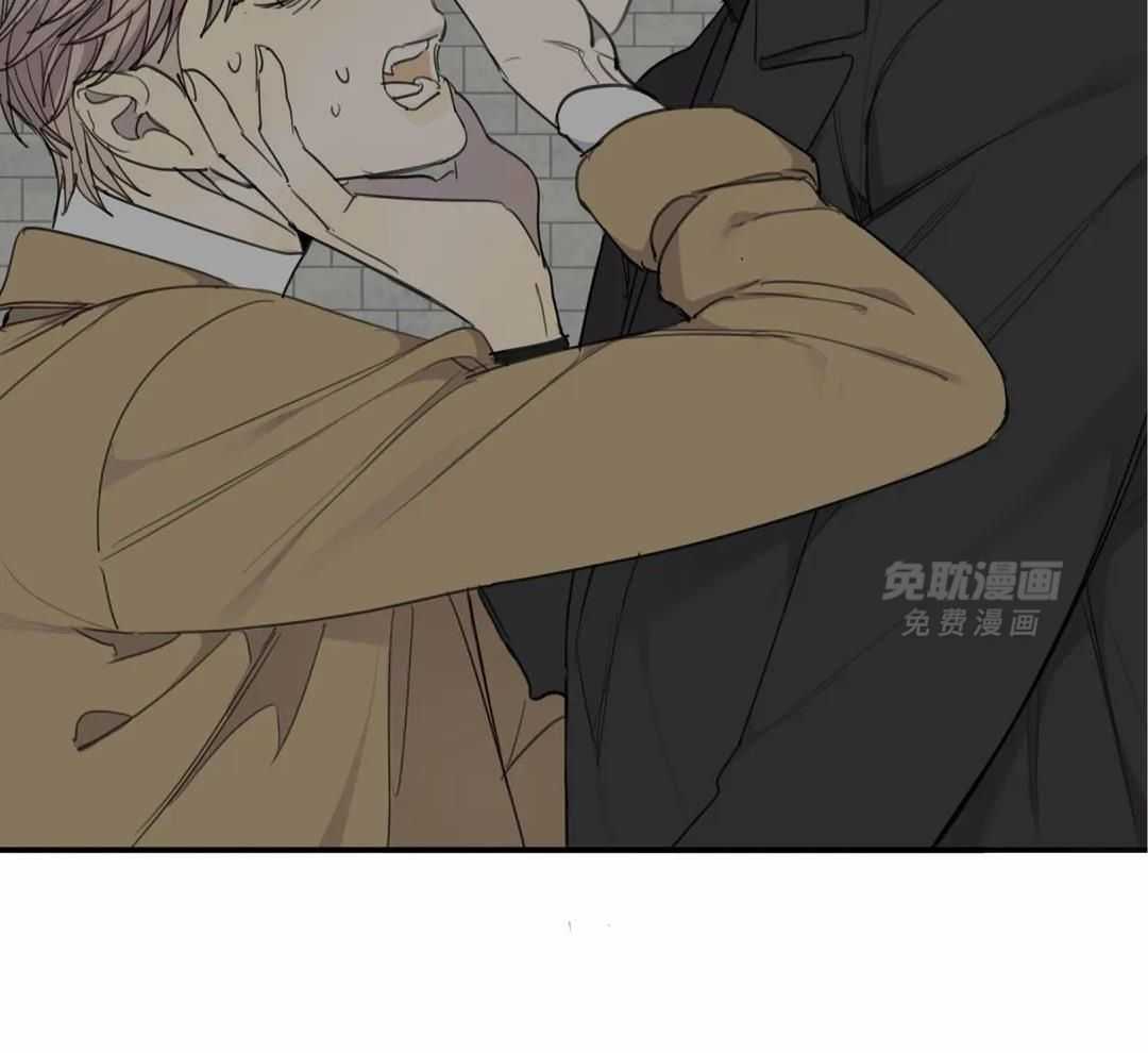 疯狂的毒第73话图