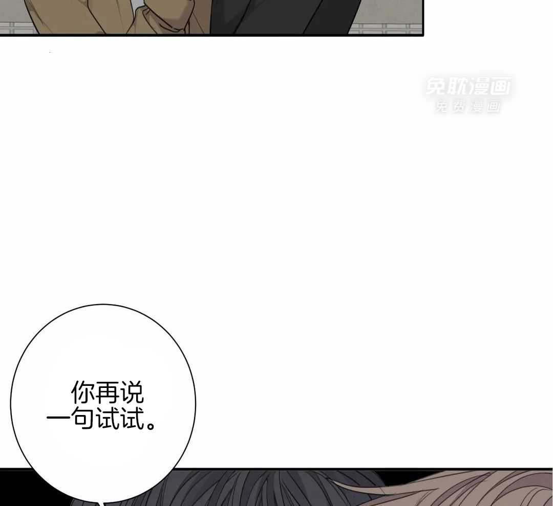 疯狂的毒第73话图