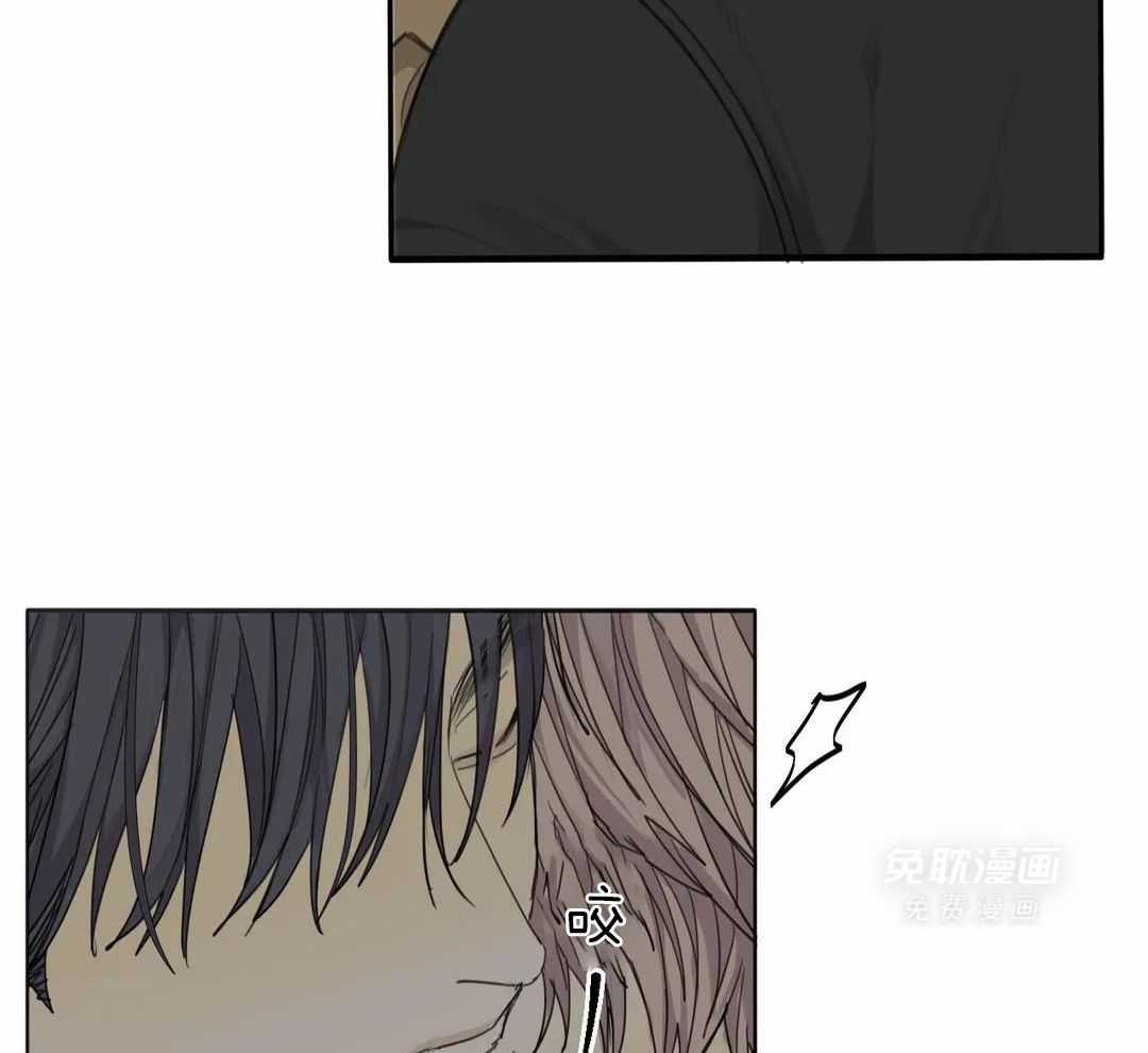 疯狂的毒第73话图