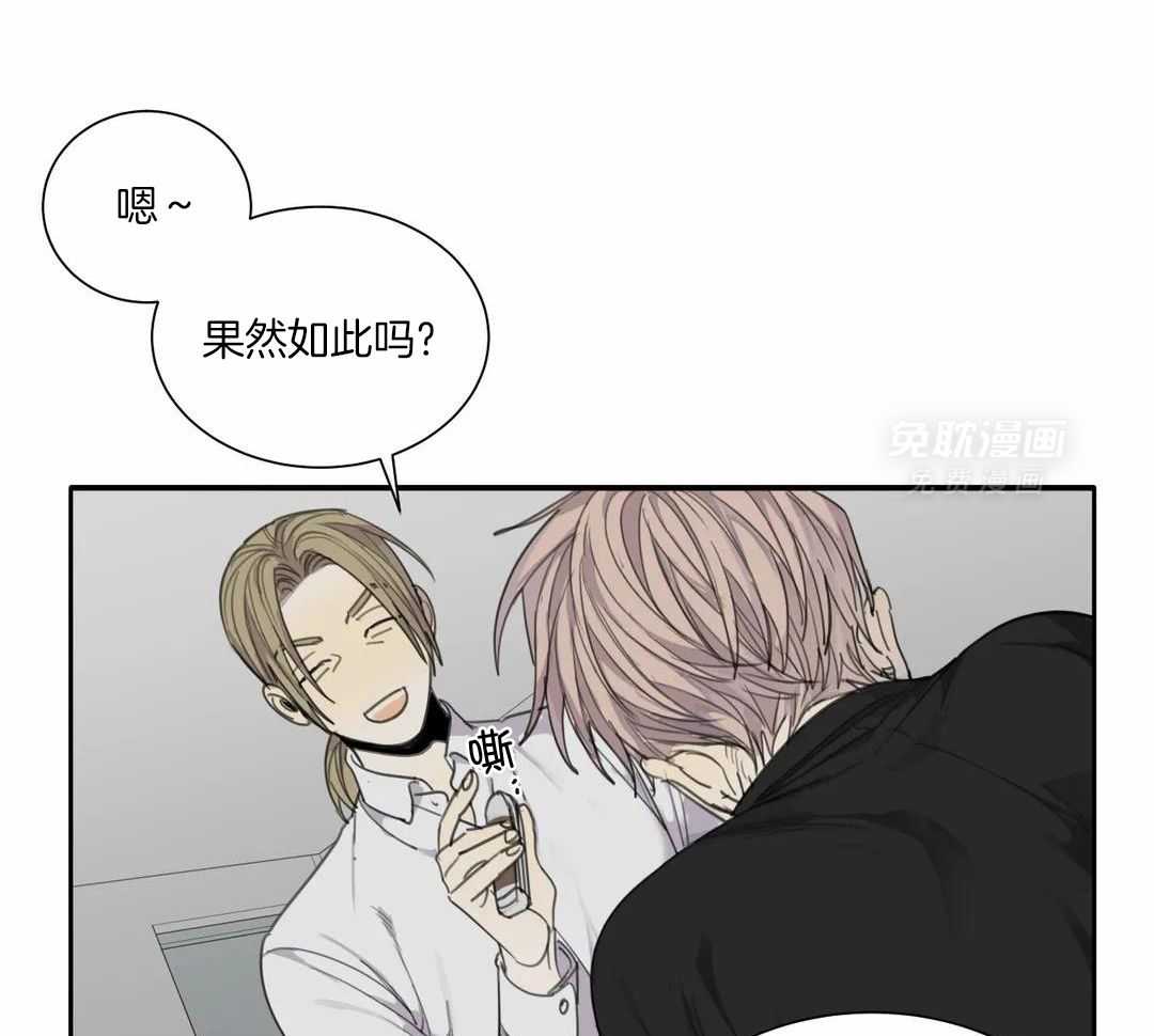 疯狂的毒第76话图