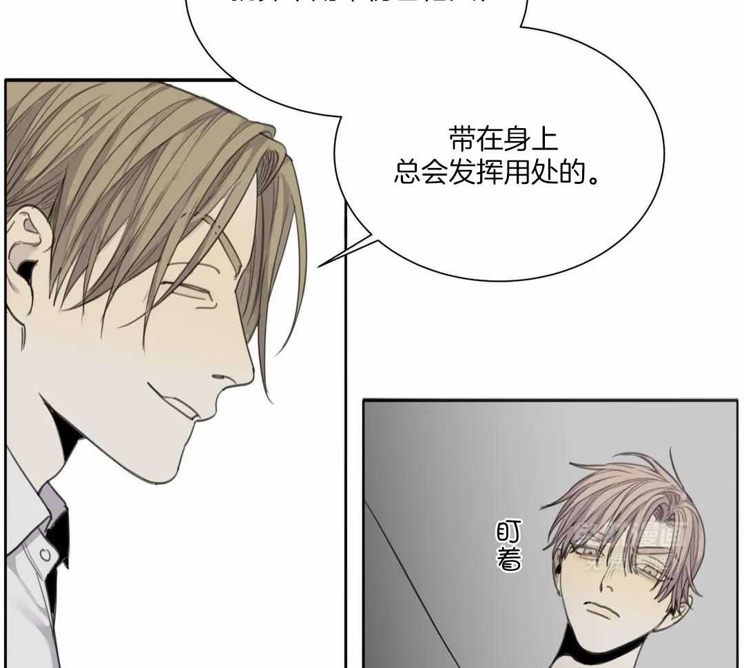 疯狂的毒第76话图