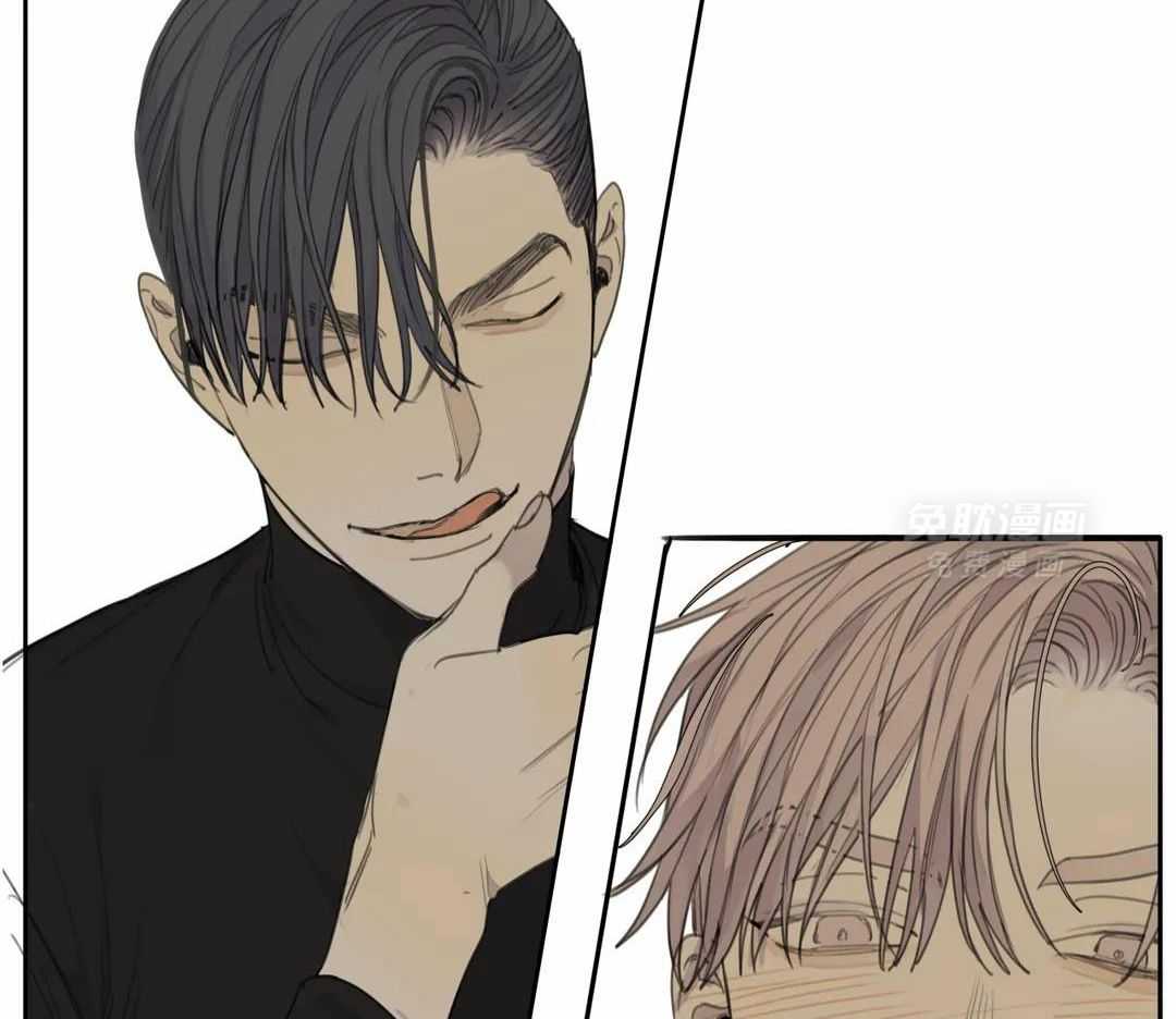 疯狂的毒第79话图