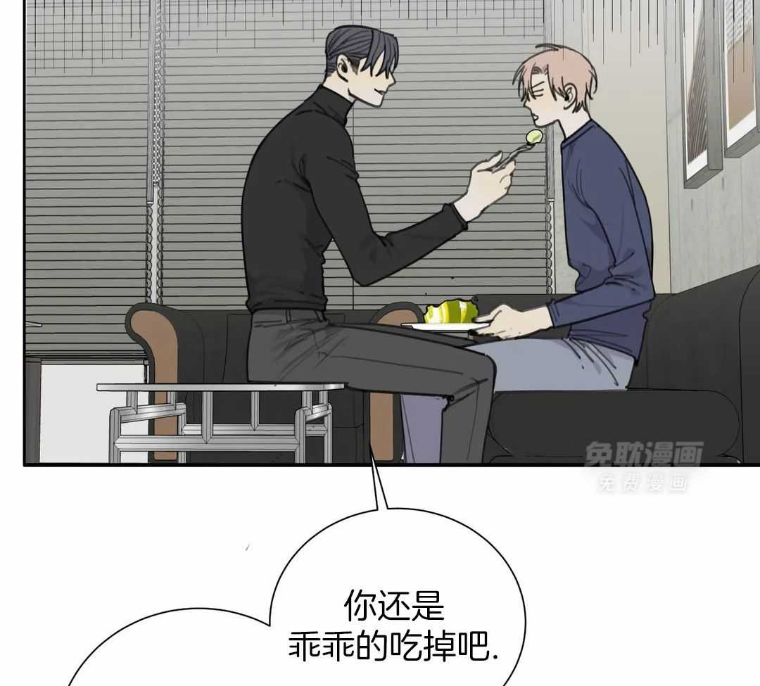 疯狂的毒第79话图