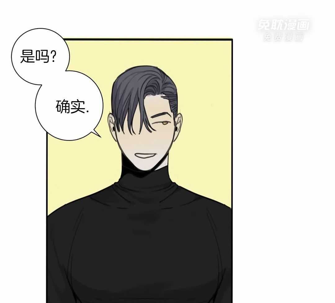 疯狂的毒第79话图