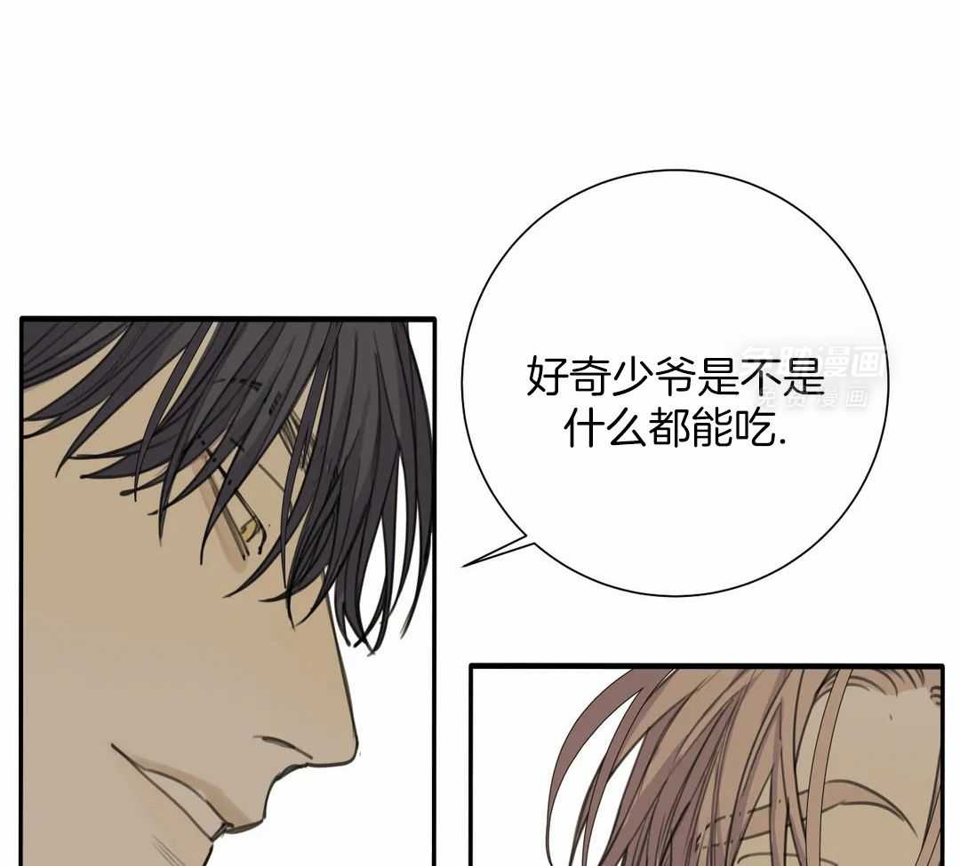 疯狂的毒第79话图