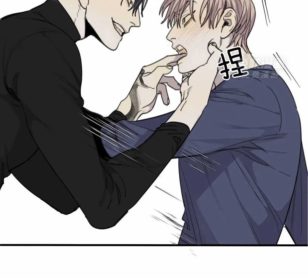 疯狂的毒第79话图