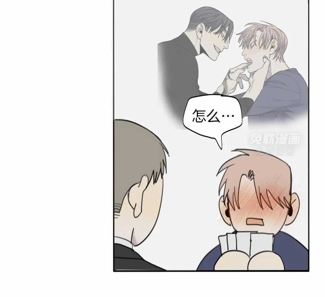 疯狂的毒第80话图