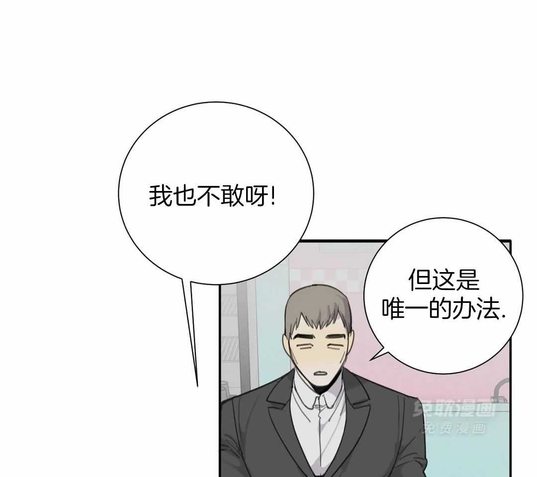 疯狂的毒第81话图