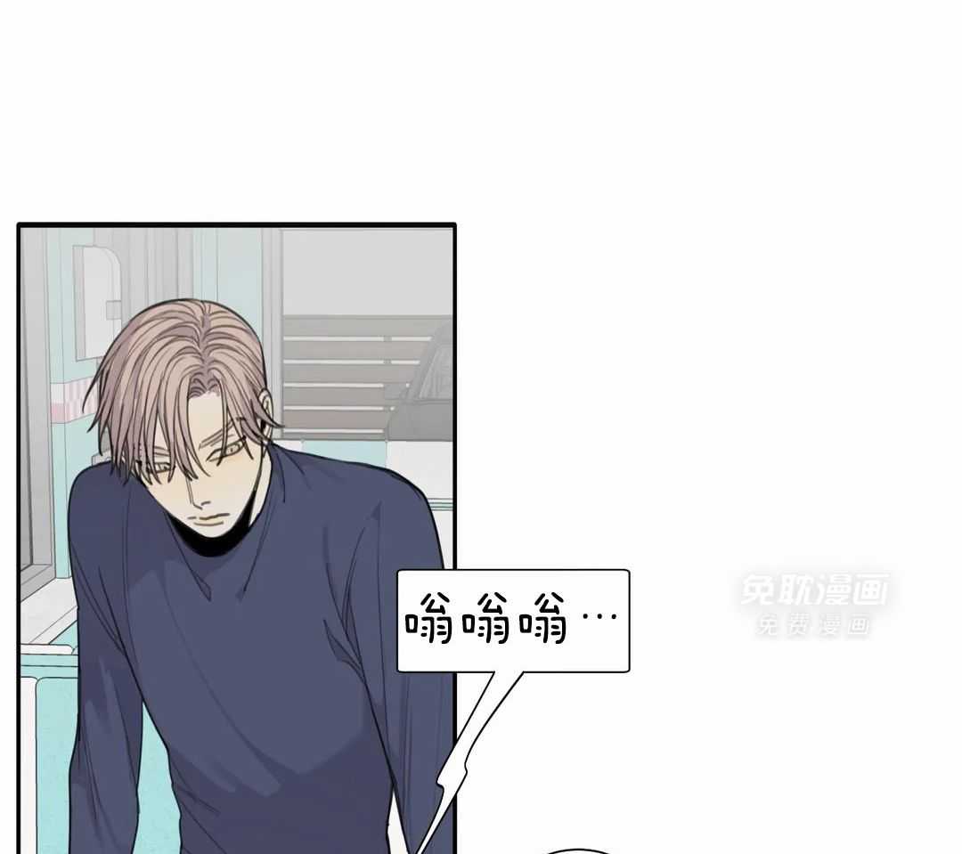 疯狂的毒第81话图