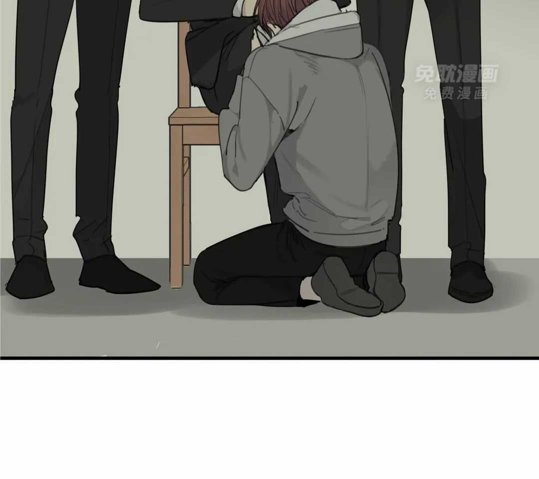 疯狂的毒第81话图