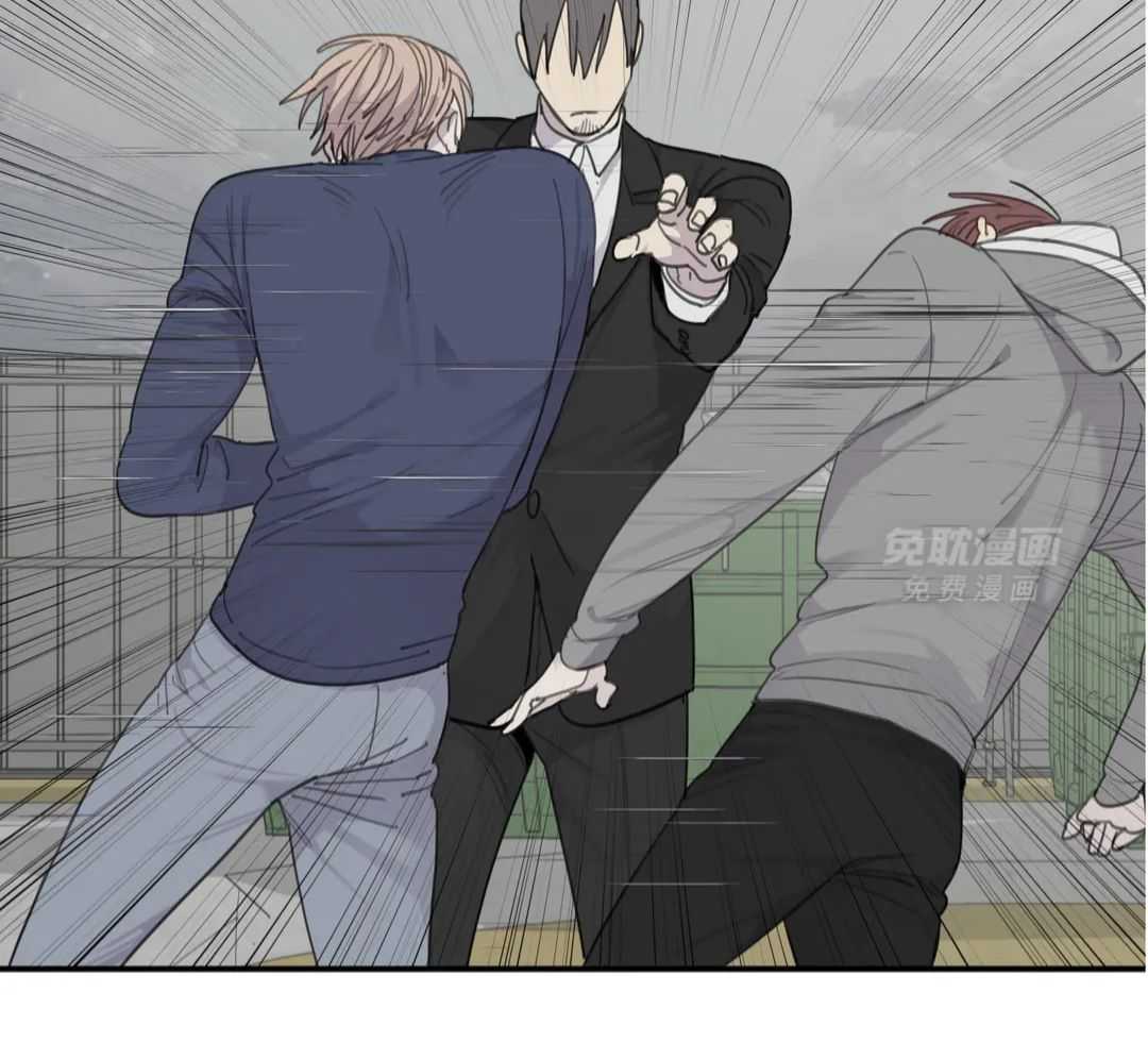 疯狂的毒第84话图