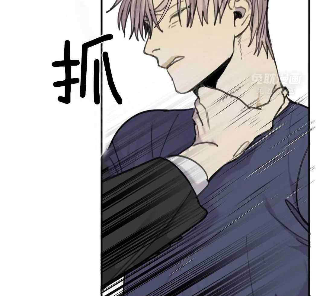 疯狂的毒第85话图