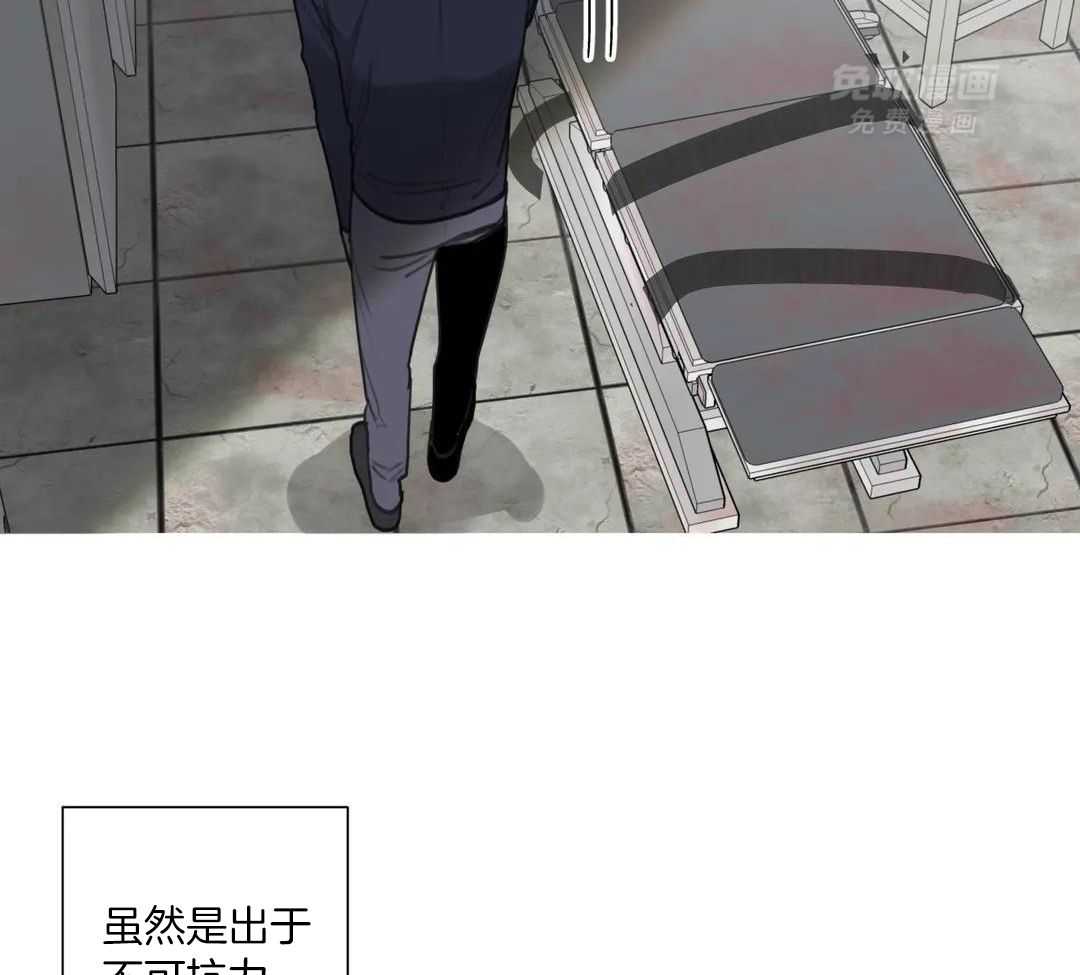 疯狂的毒第91话图