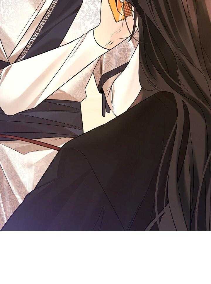 疯批殿下的虐爱 第100话 第21页