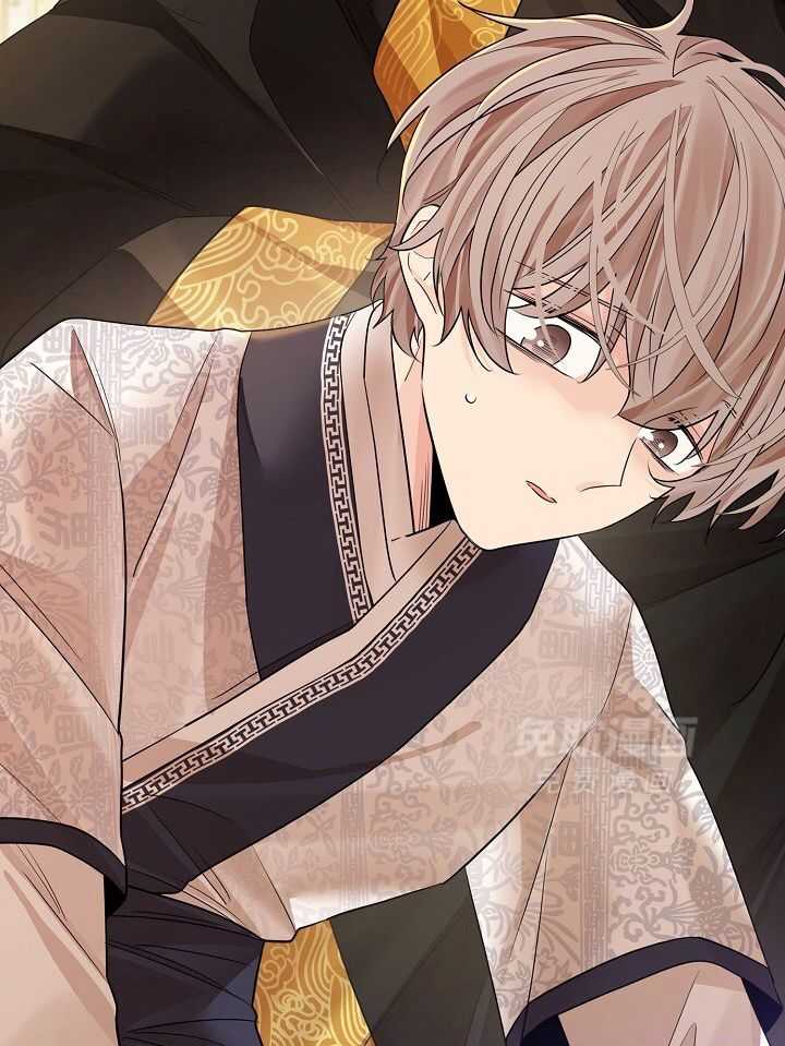 疯批殿下的虐爱 第101话 第6页