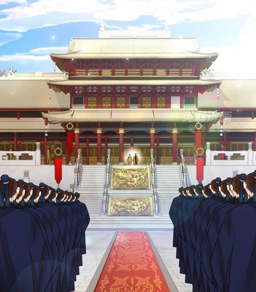 疯批殿下的虐爱 第102话 第26页