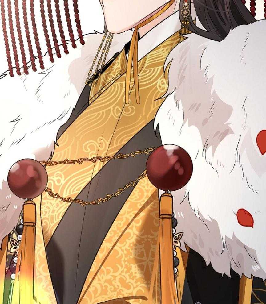 疯批殿下的虐爱 第102话 第37页