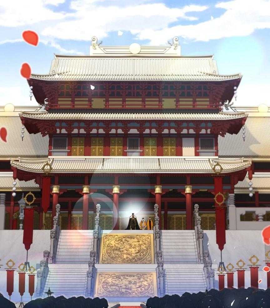 疯批殿下的虐爱 第102话 第40页