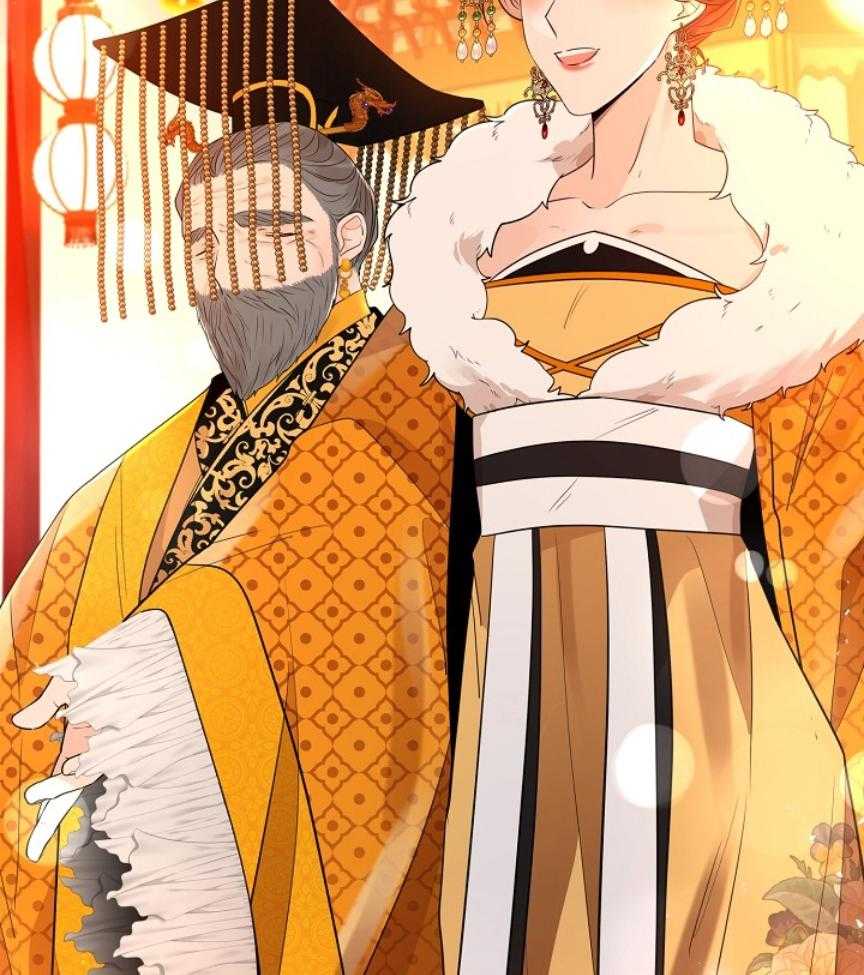 疯批殿下的虐爱 第103话 第2页