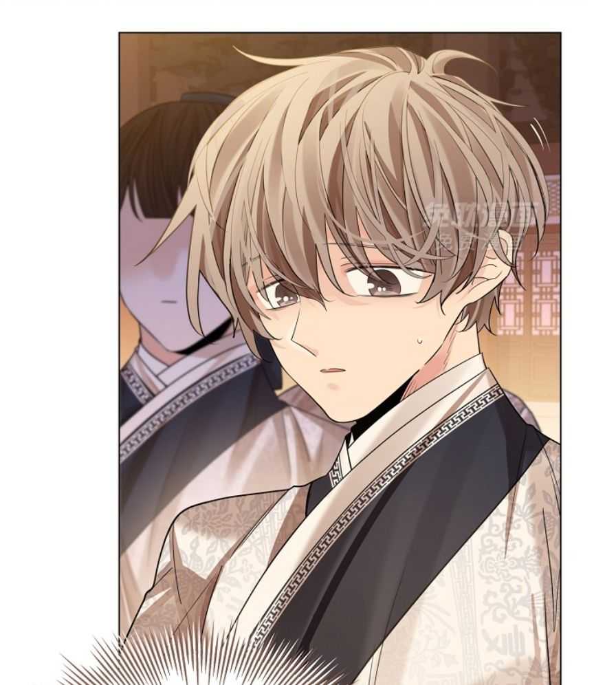 疯批殿下的虐爱 第103话 第31页