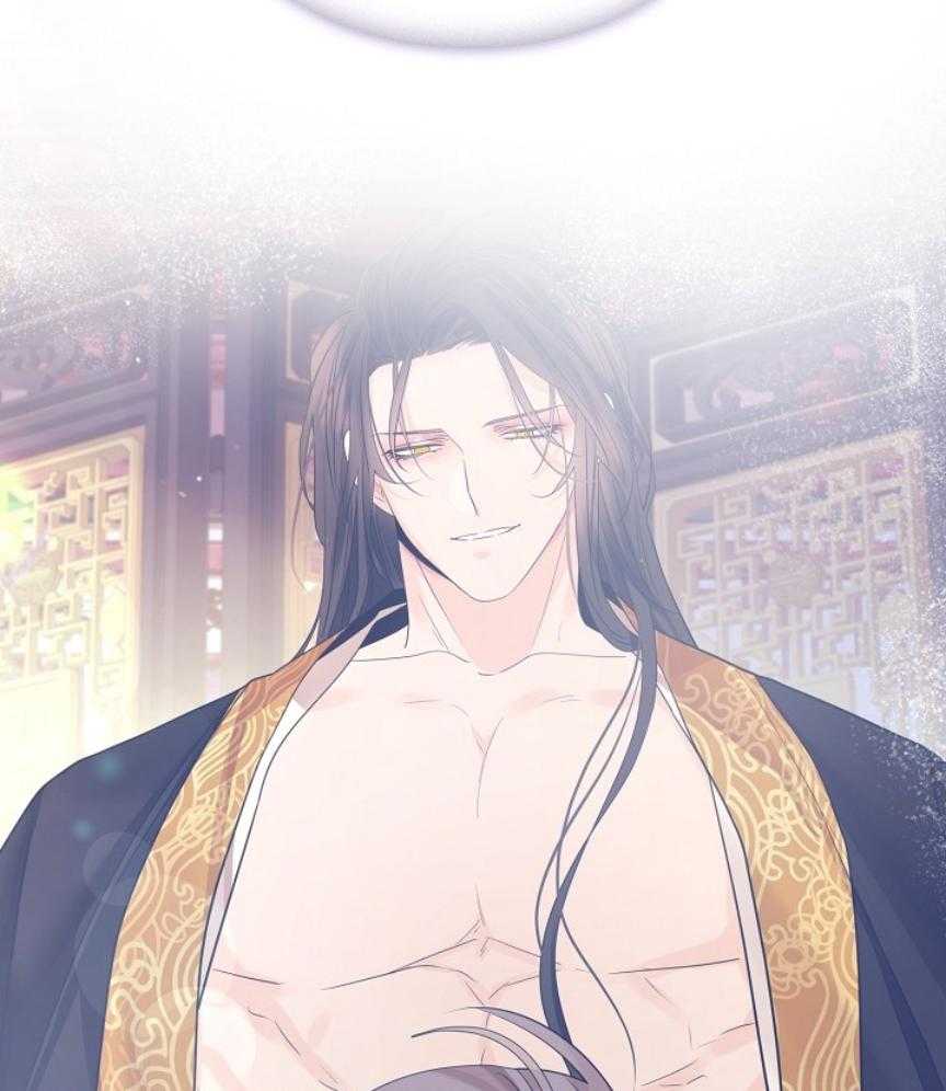 疯批殿下的虐爱 第103话 第33页