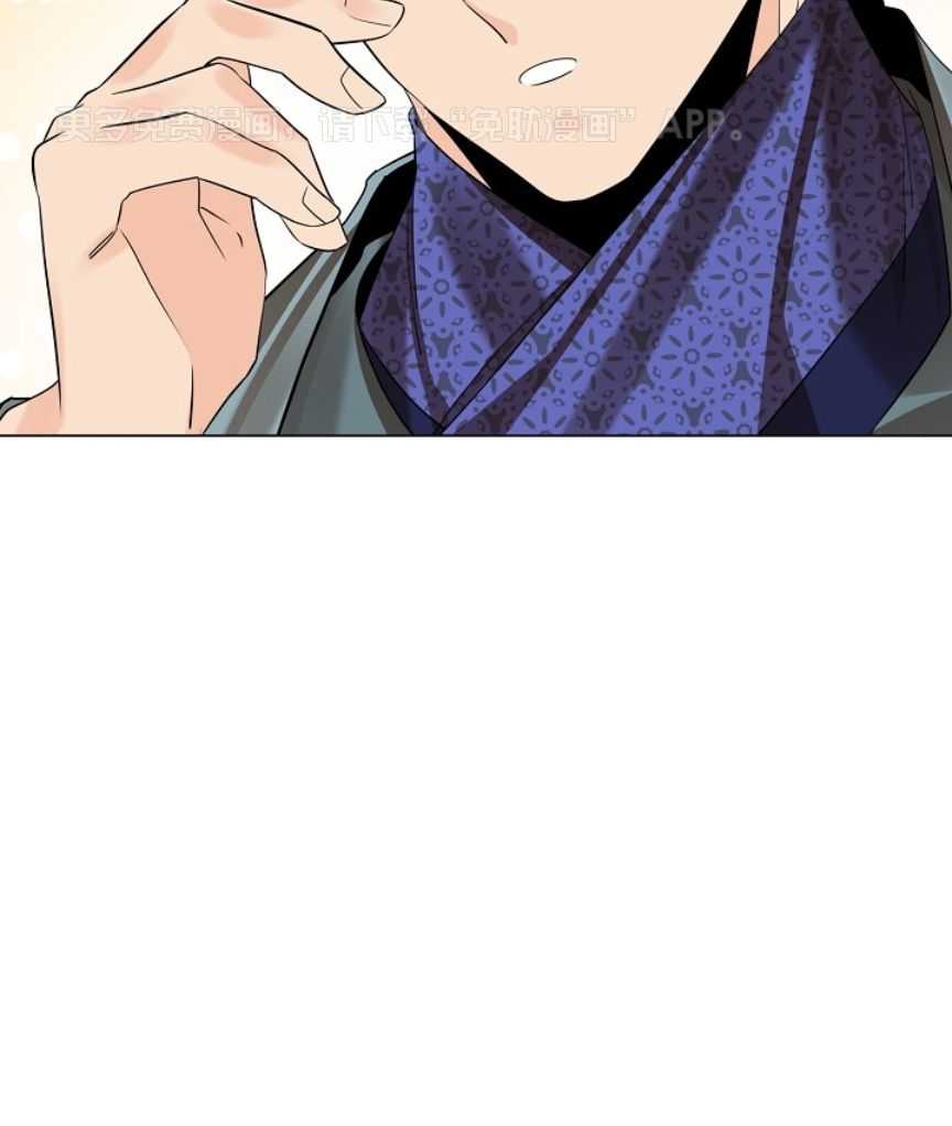疯批殿下的虐爱第103话图